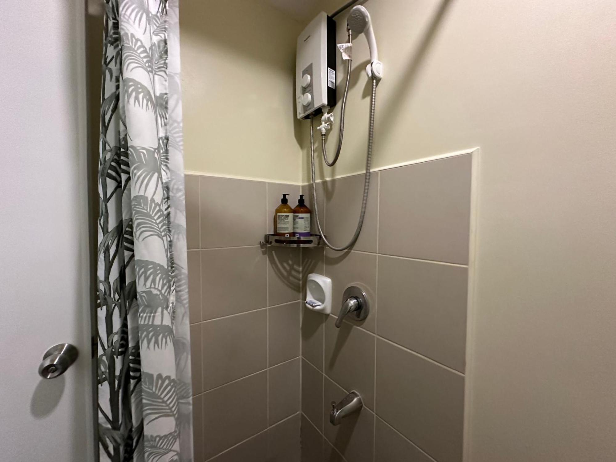 Apartment Hana At Avida Riala Tower3 It Park 3122