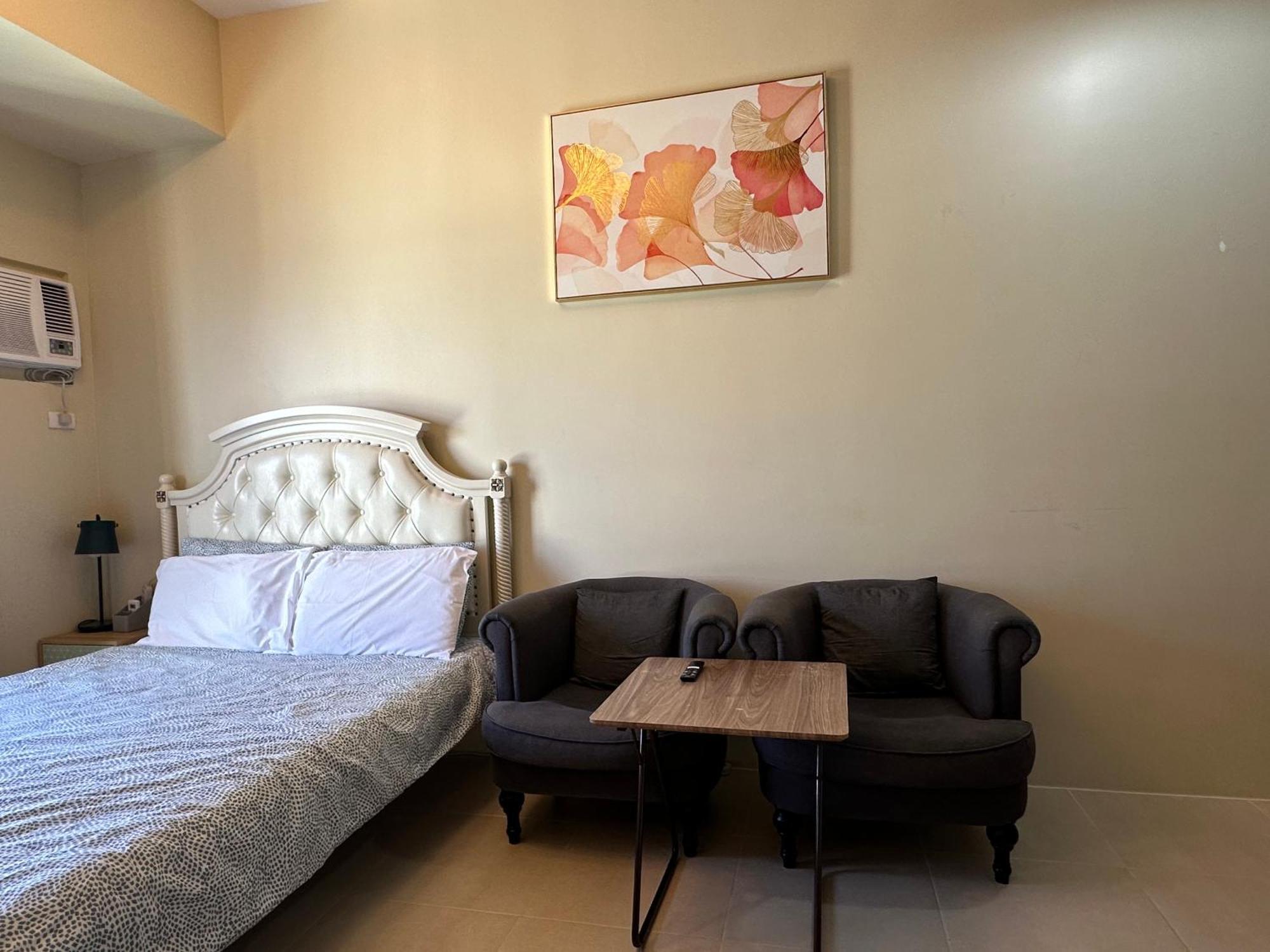 Apartment Hana At Avida Riala Tower3 It Park 3122 Cebu