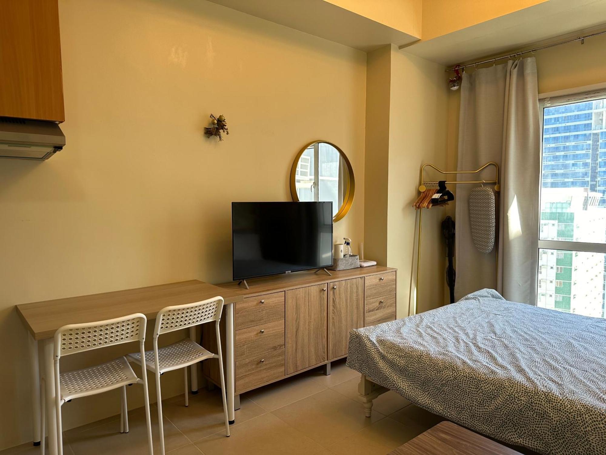 Apartment Hana At Avida Riala Tower3 It Park 3122