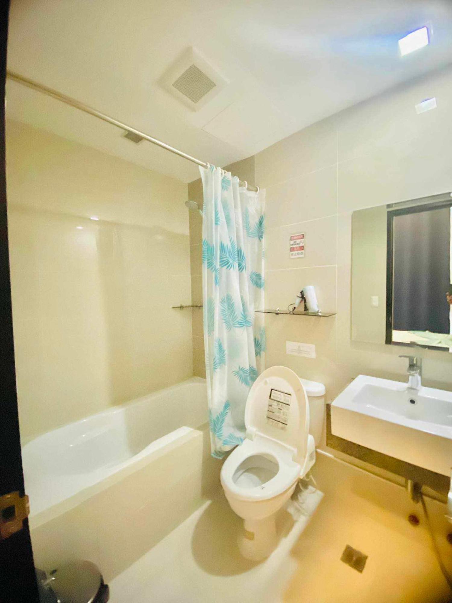 Apartment Mactan Newtow Enjoy Family Staycation Punta Engano (Mactan)