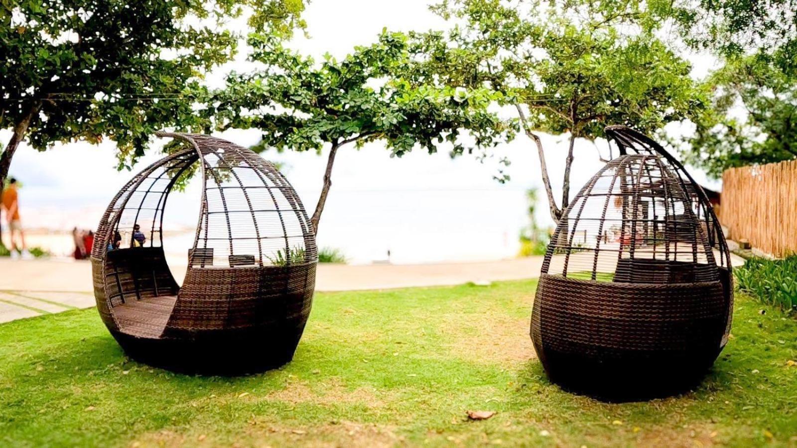 Mactan Newtow Enjoy Family Staycation Apartment