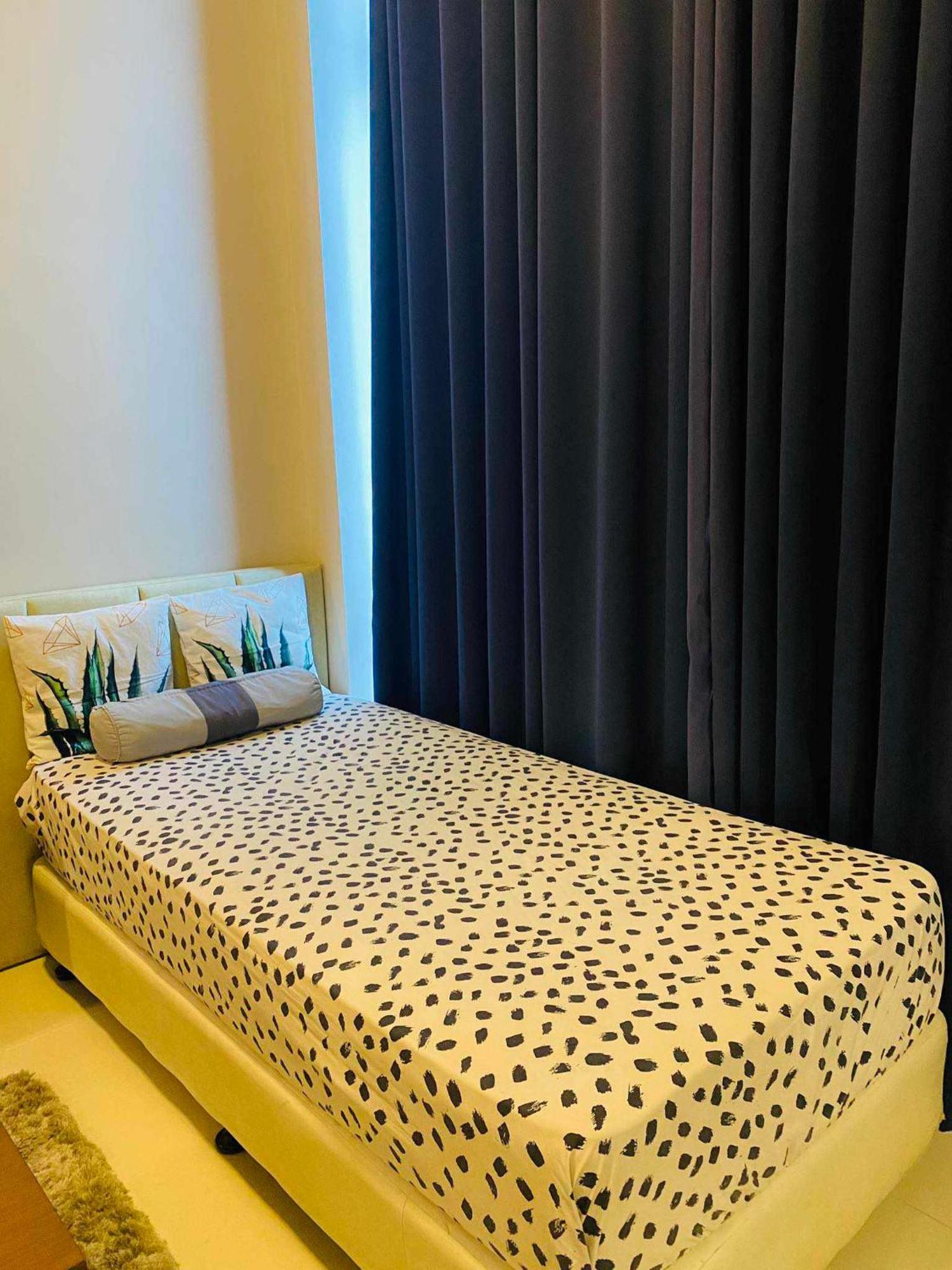 Mactan Newtow Enjoy Family Staycation * Punta Engano (Mactan)