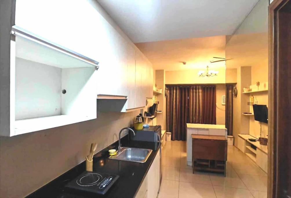 Work Living Horizon 101 Cebu