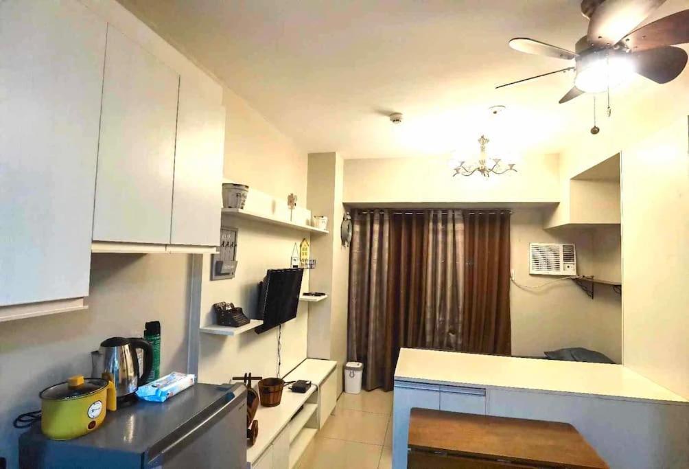 Work Living Horizon 101 * Cebu