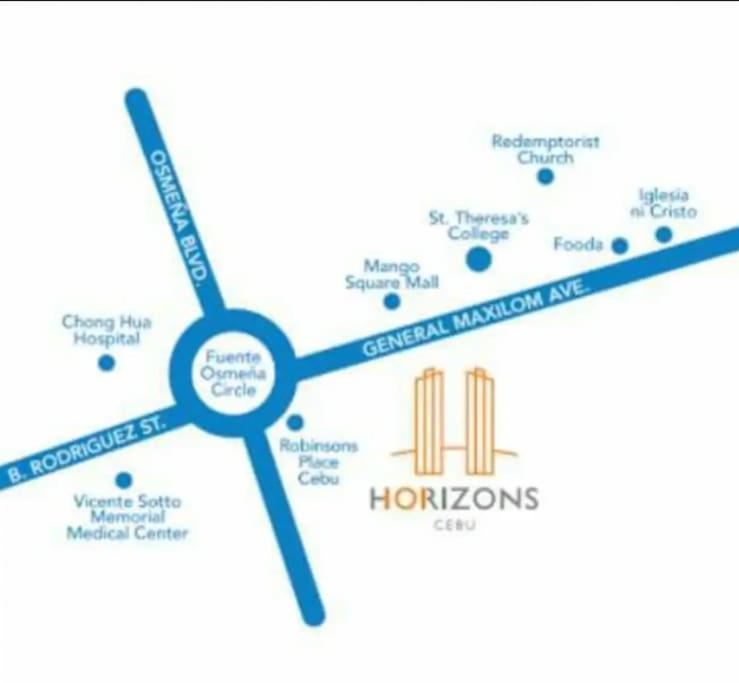 Work Living Horizon 101 *