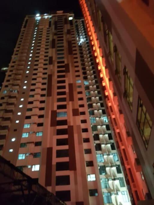 Work Living Horizon 101 * Cebu