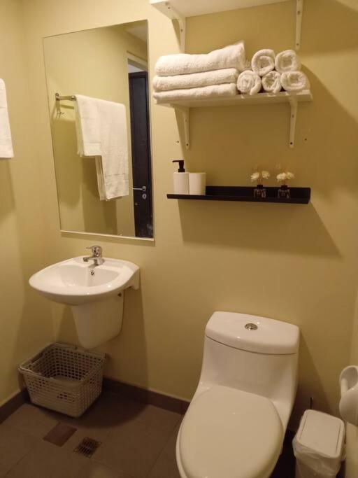Hana Avida Riala Tower3 It Park 23 Apartment Cebu