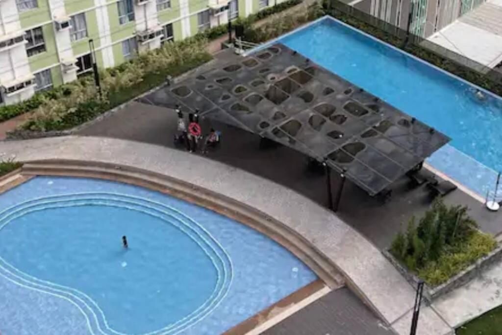 Hana Avida Riala Tower3 It Park 23 Apartment