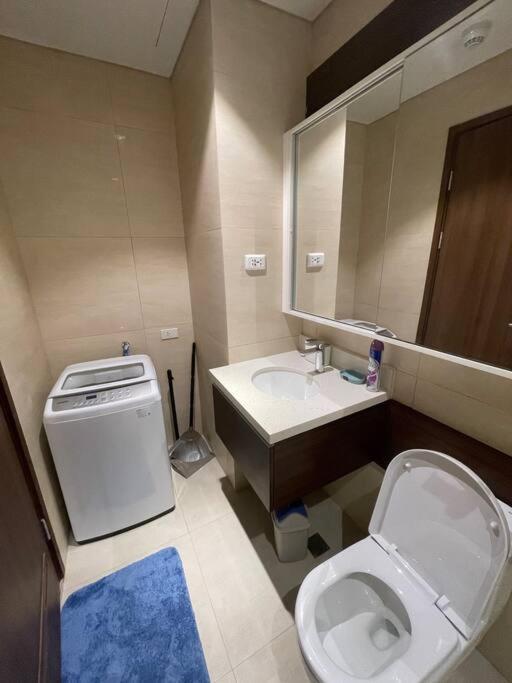 Ma Roberta - Tambuli Type With Fast Wifi 16 Floor * Lapu-Lapu City