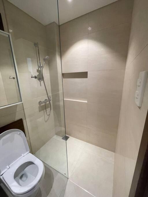 Apartment Ma Roberta - Tambuli Type With Fast Wifi 16 Floor *