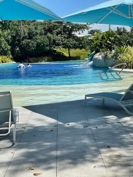 Ma Roberta - Tambuli Type With Fast Wifi 16 Floor Apartment *