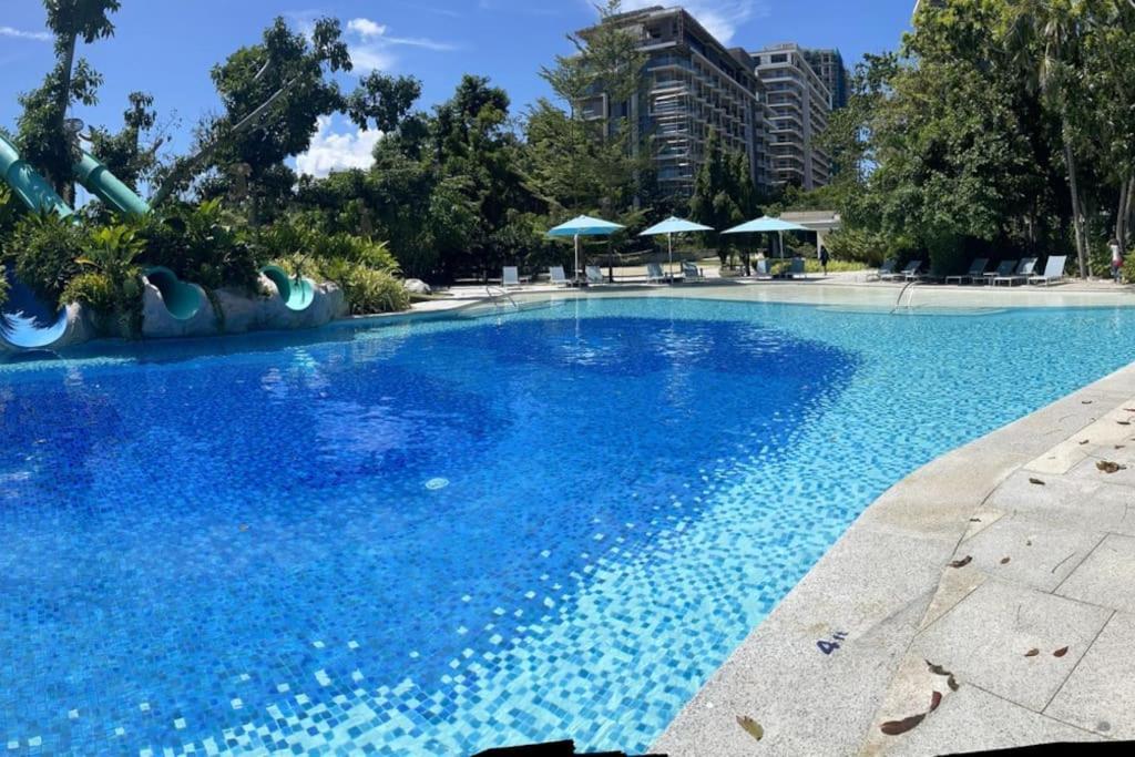 Ma Roberta - Tambuli Type With Fast Wifi 16 Floor * Lapu-Lapu City
