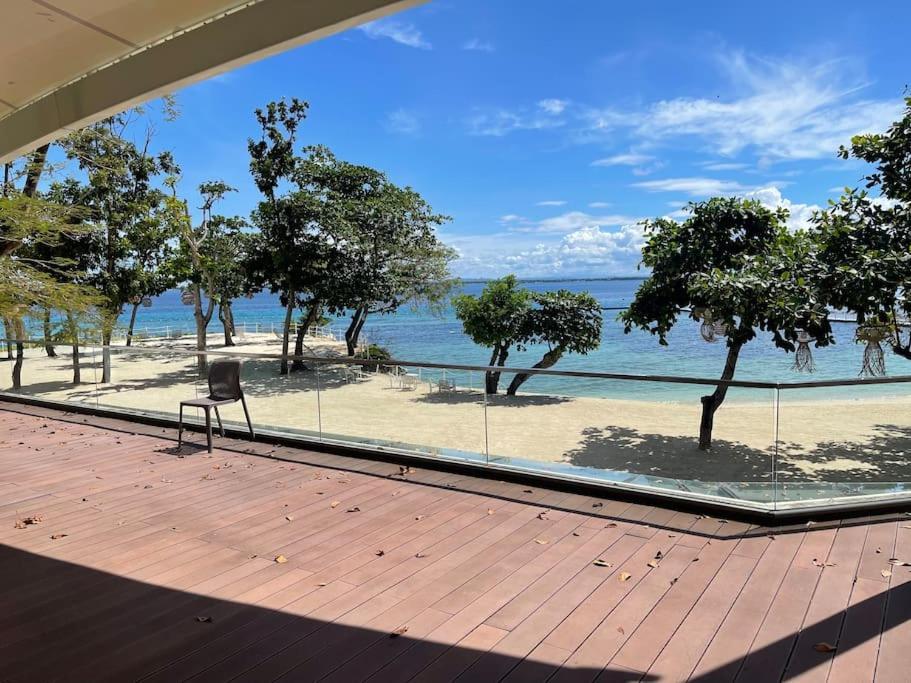 Apartment Ma Roberta - Tambuli Type With Fast Wifi 16 Floor Lapu-Lapu City