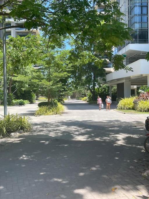 Ma Roberta - Tambuli Type With Fast Wifi 16 Floor Lapu-Lapu City