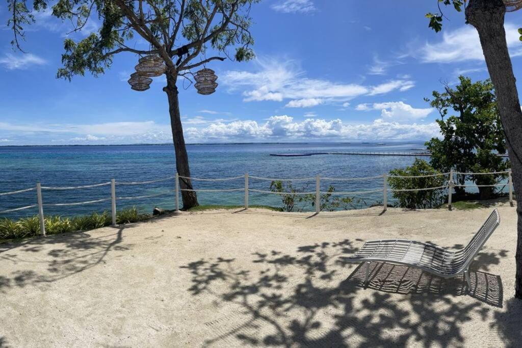 Ma Roberta - Tambuli Type With Fast Wifi 16 Floor * Lapu-Lapu City