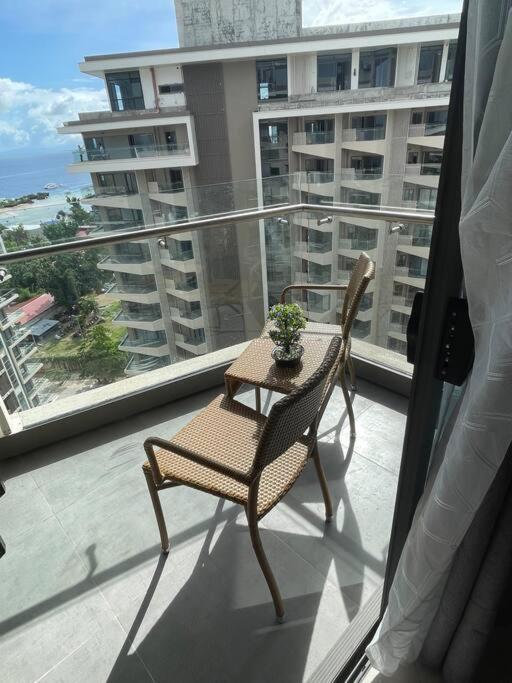 Apartment Ma Roberta - Tambuli Type With Fast Wifi 16 Floor *