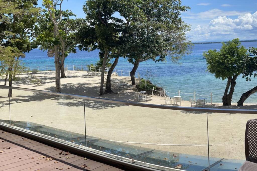 Ma Roberta - Tambuli Type With Fast Wifi 16 Floor Apartment *