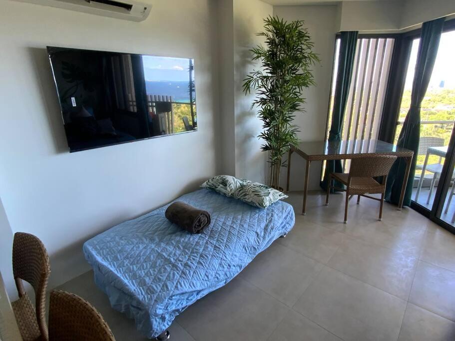 Ma Roberta - Tambuli With Fast Wifi 16 Floor Type Apartment *