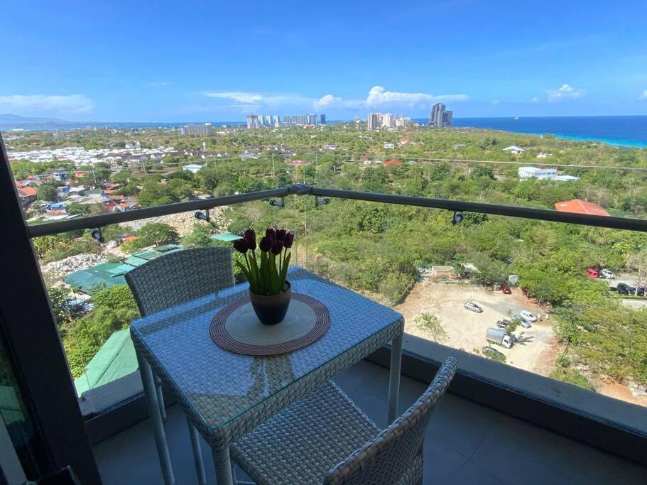 Ma Roberta - Tambuli With Fast Wifi 16 Floor Type * Lapu-Lapu City