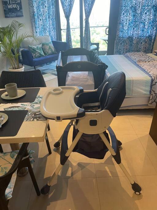 Apartment Ma Roberta - Tambuli With Fast Wifi 16 Floor Type Lapu-Lapu City