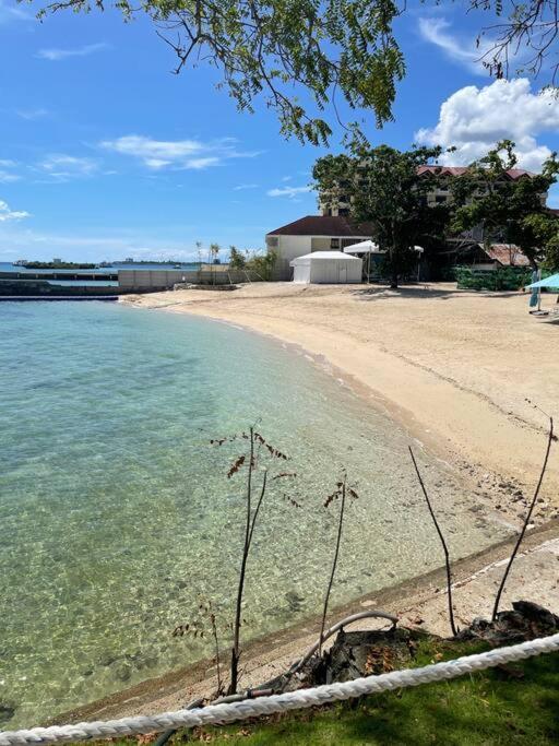 Ma Roberta - Tambuli With Fast Wifi 16 Floor Type Apartment Lapu-Lapu City