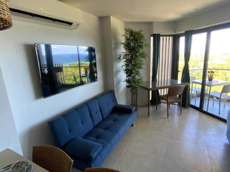 Ma Roberta - Tambuli With Fast Wifi 16 Floor Type Apartment *