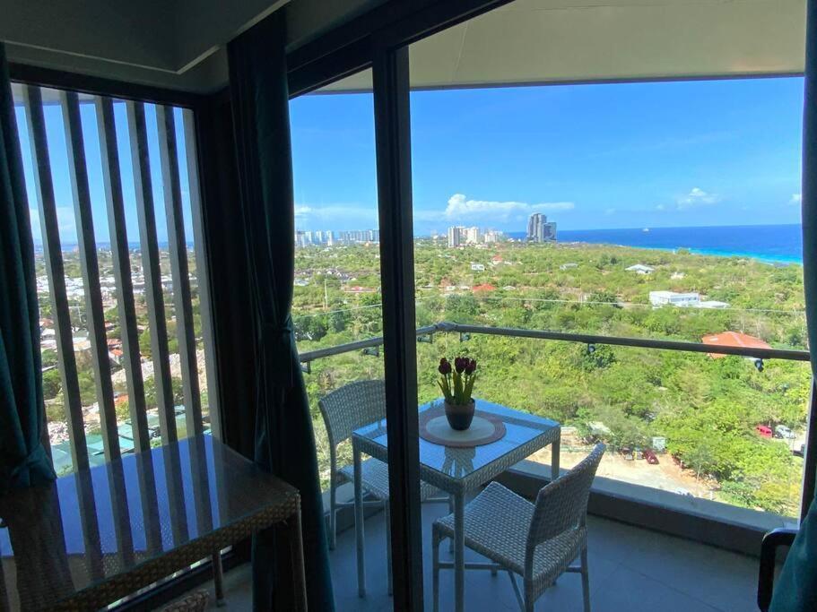 Ma Roberta - Tambuli With Fast Wifi 16 Floor Type Apartment