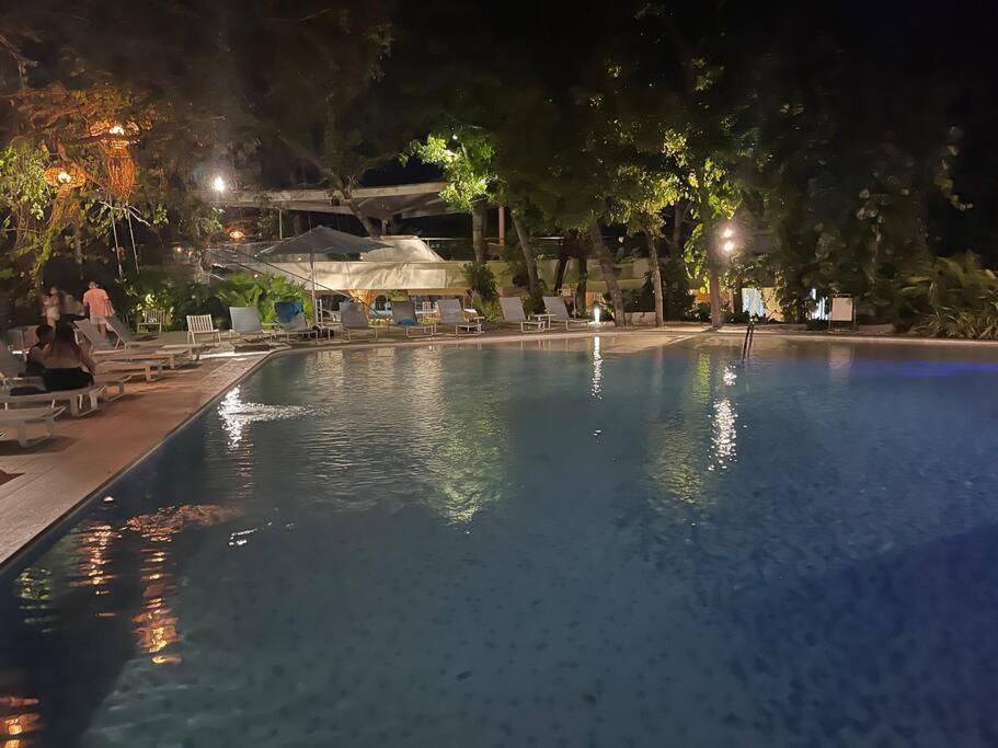 Ma Roberta - Tambuli With Fast Wifi 16 Floor Type Apartment Lapu-Lapu City