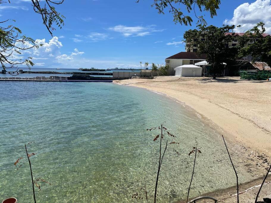 Ma Roberta - Tambuli With Fast Wifi 16 Floor Type Apartment *