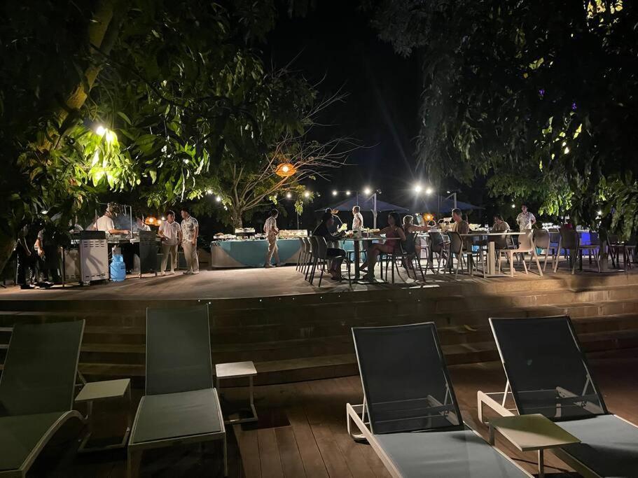 Ma Roberta - Tambuli With Fast Wifi 16 Floor Type Apartment *
