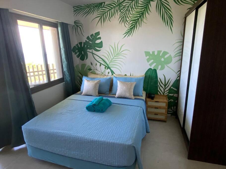 Apartment Ma Roberta - Tambuli With Fast Wifi 16 Floor Type *