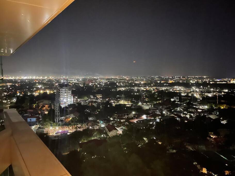 Ma Roberta - Tambuli With Fast Wifi 16 Floor Type Apartment