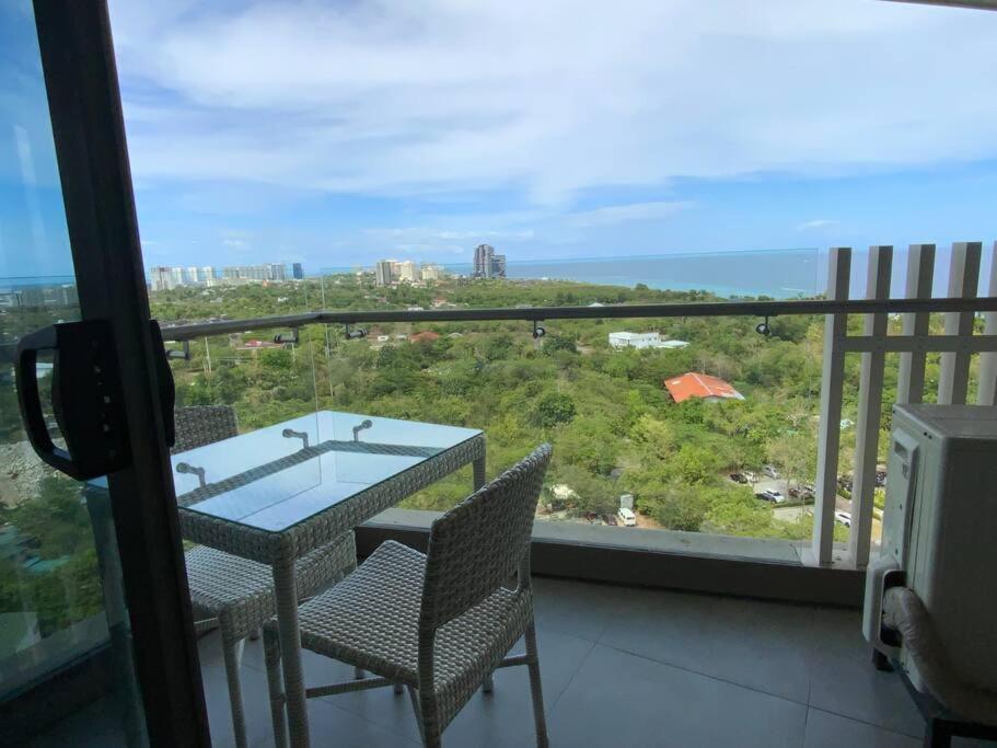 Ma Roberta - Tambuli With Fast Wifi 16 Floor Type * Lapu-Lapu City