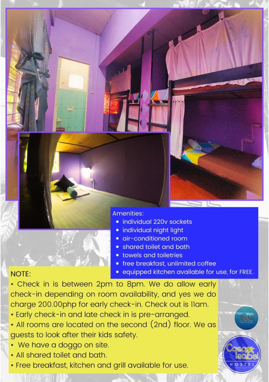 Casa Isabel Santa Fe (Cebu)