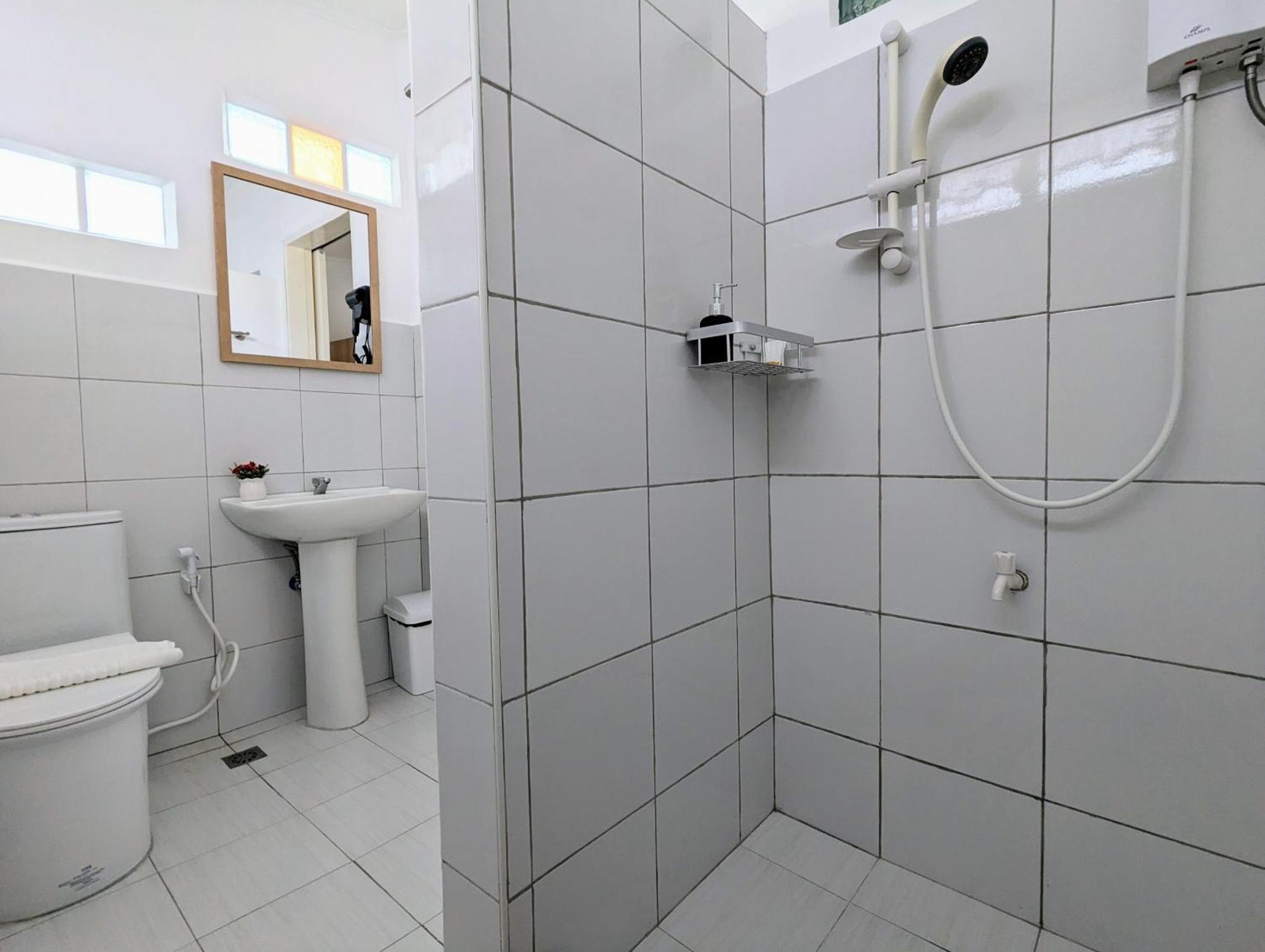 Guest house Astillo's