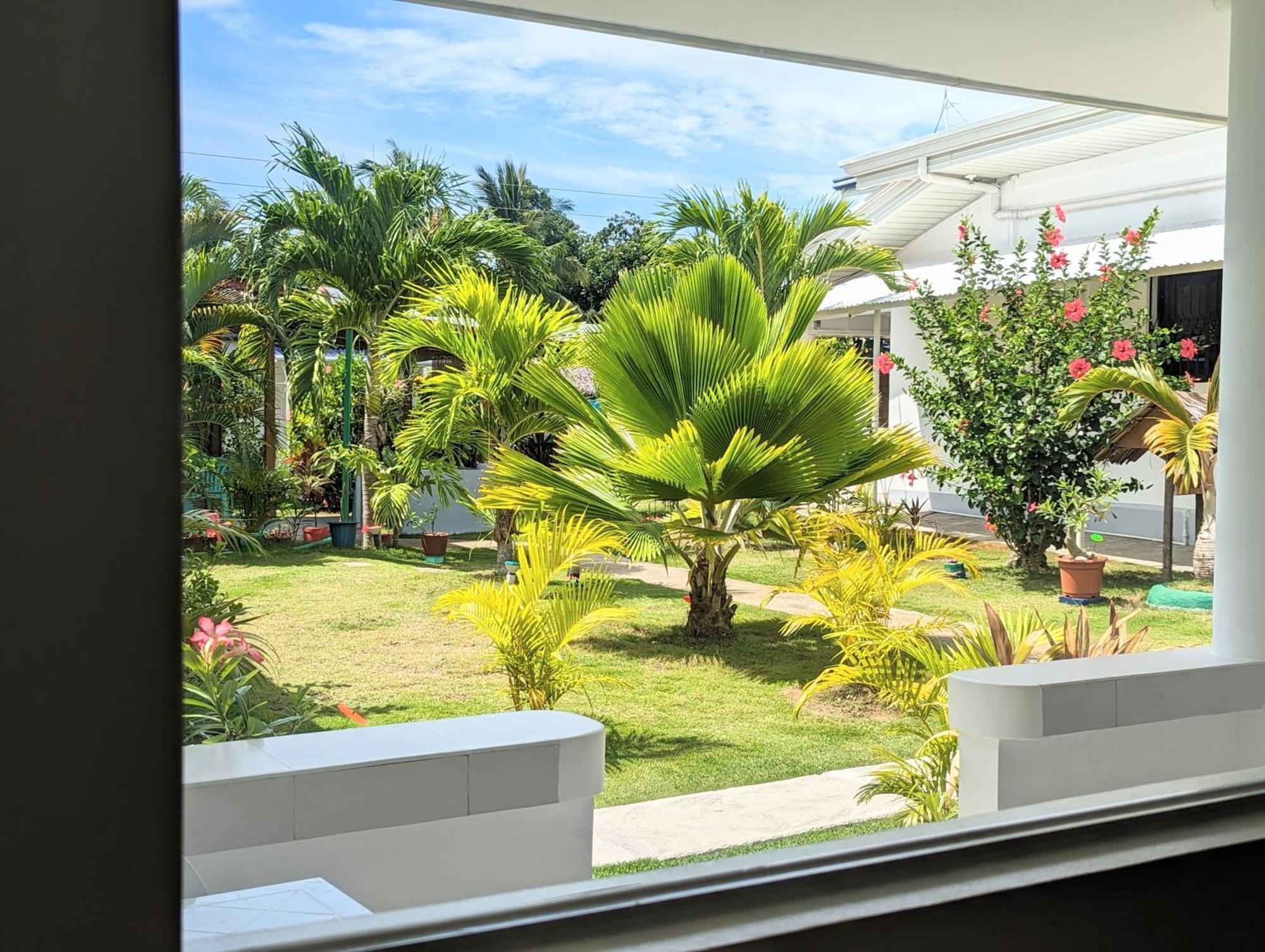 Guest house Astillo's 3*