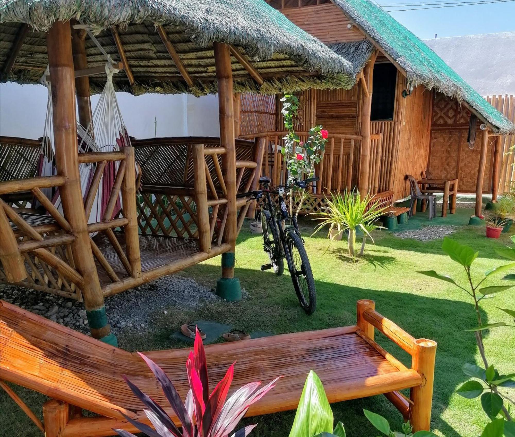 Guest house Astillo's 3*