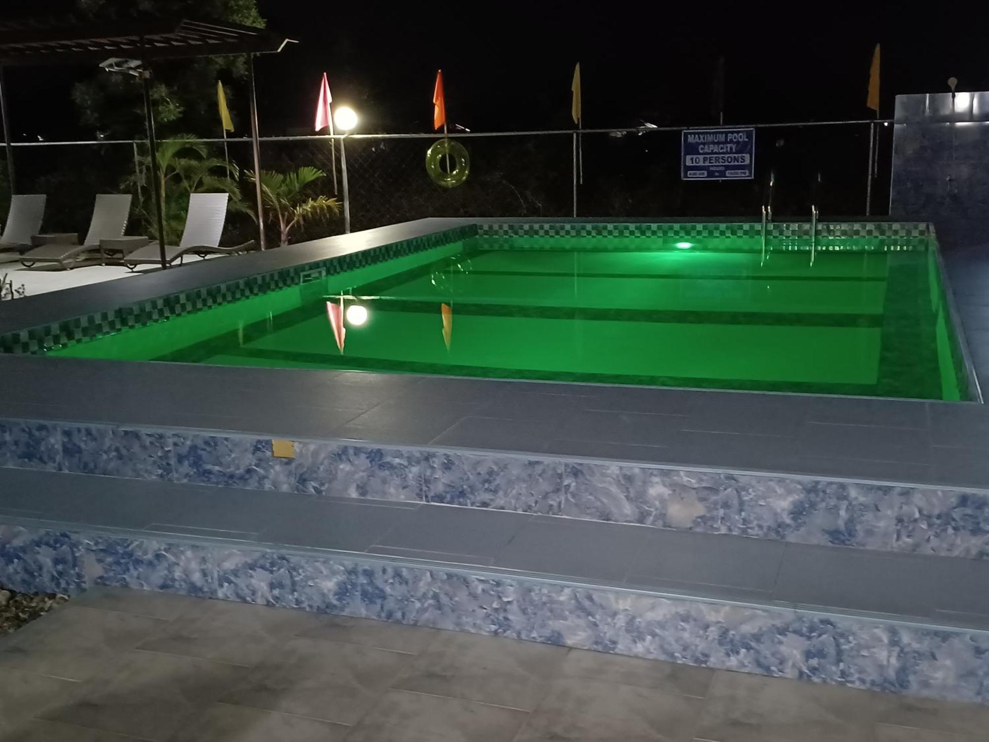 Bernis Guest house Moalboal