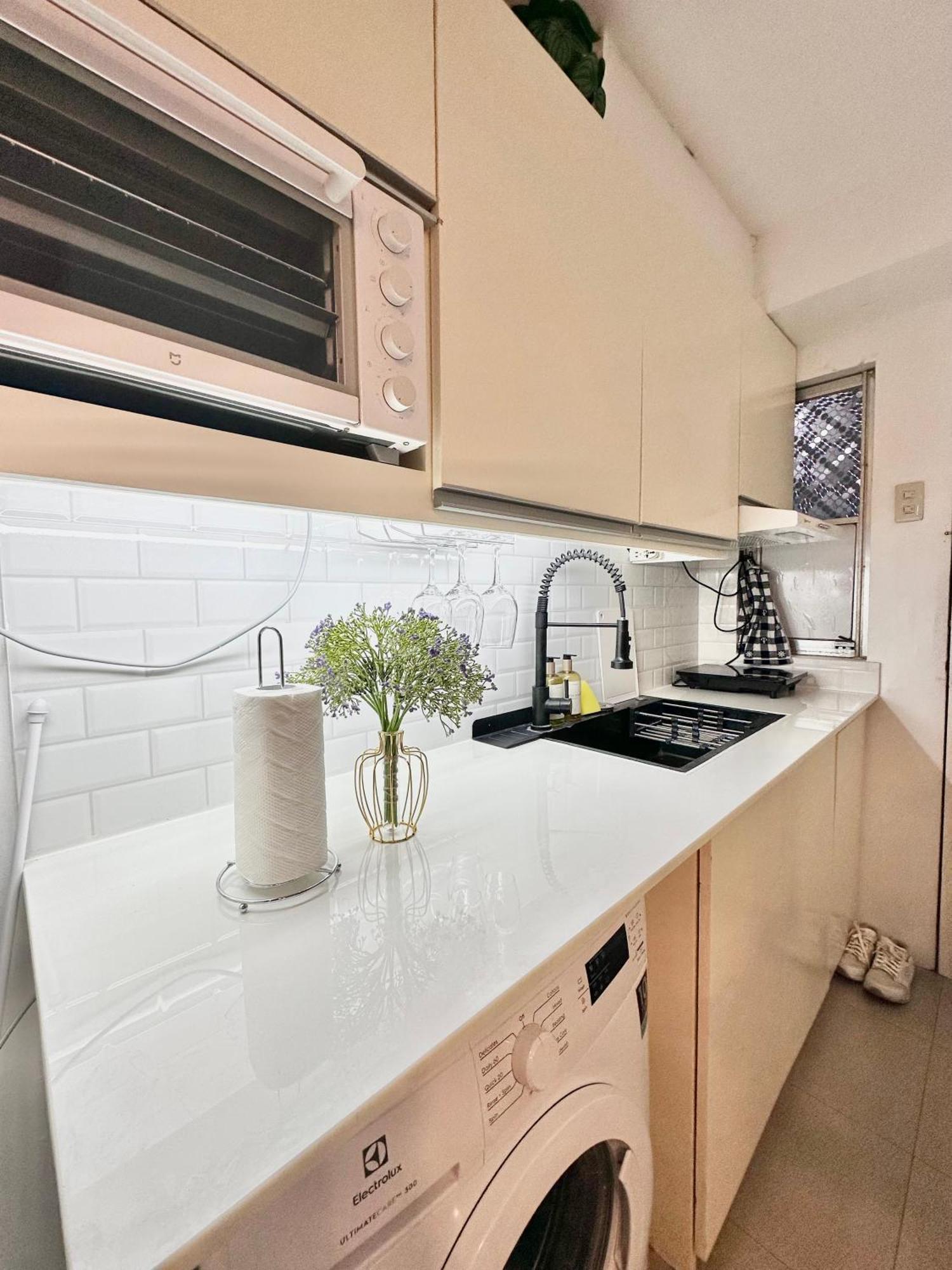 Apartamento Queen Size In Cebu *