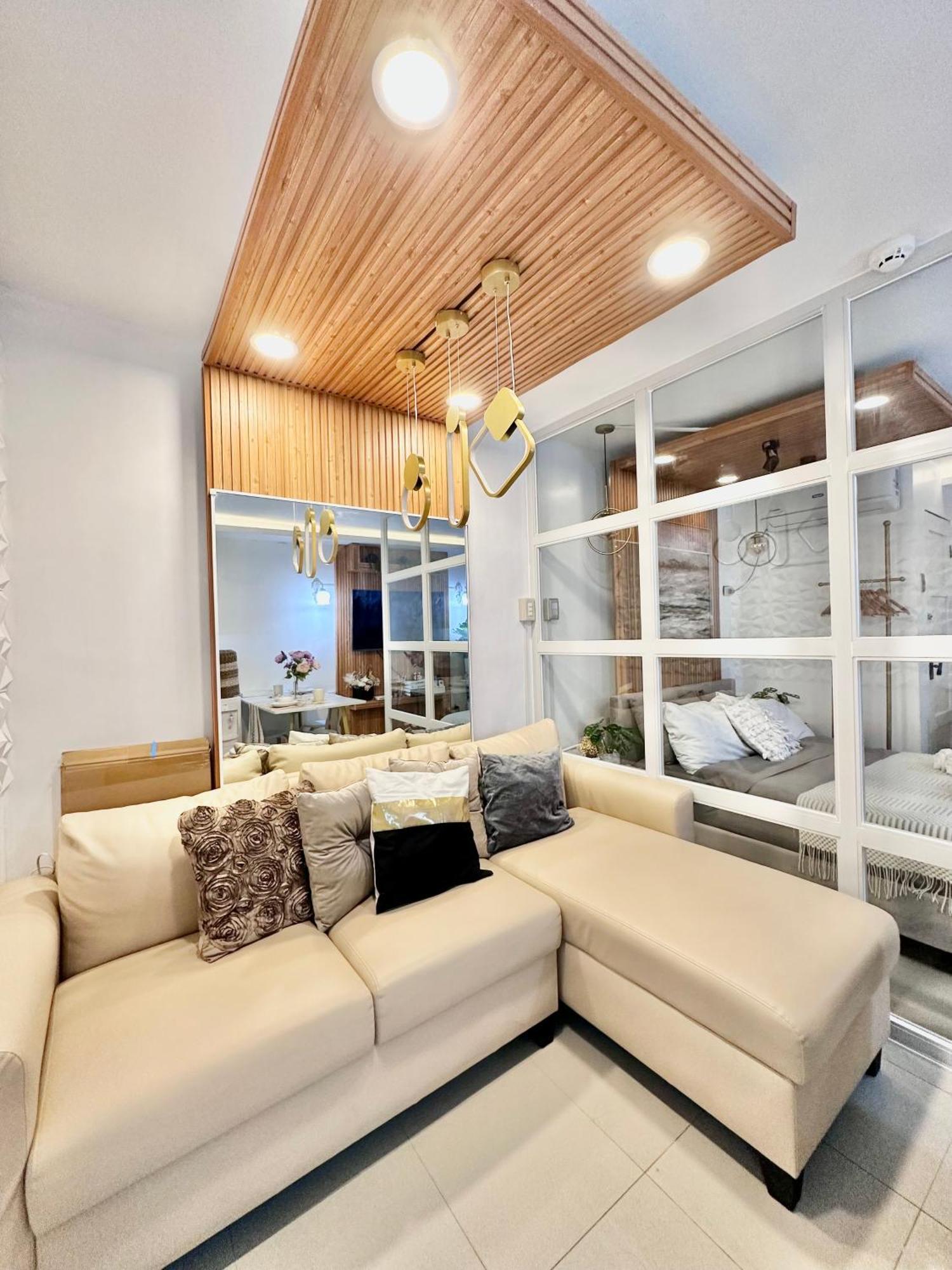 Queen Size In Cebu Apartamento