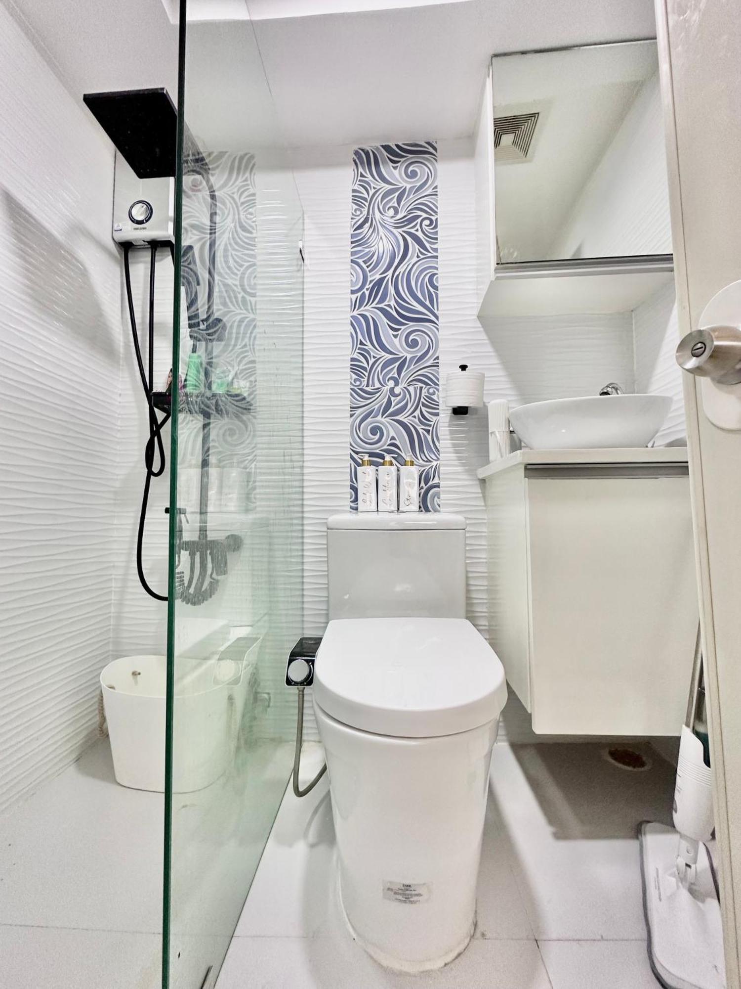 Queen Size In Cebu Apartamento Mandaue