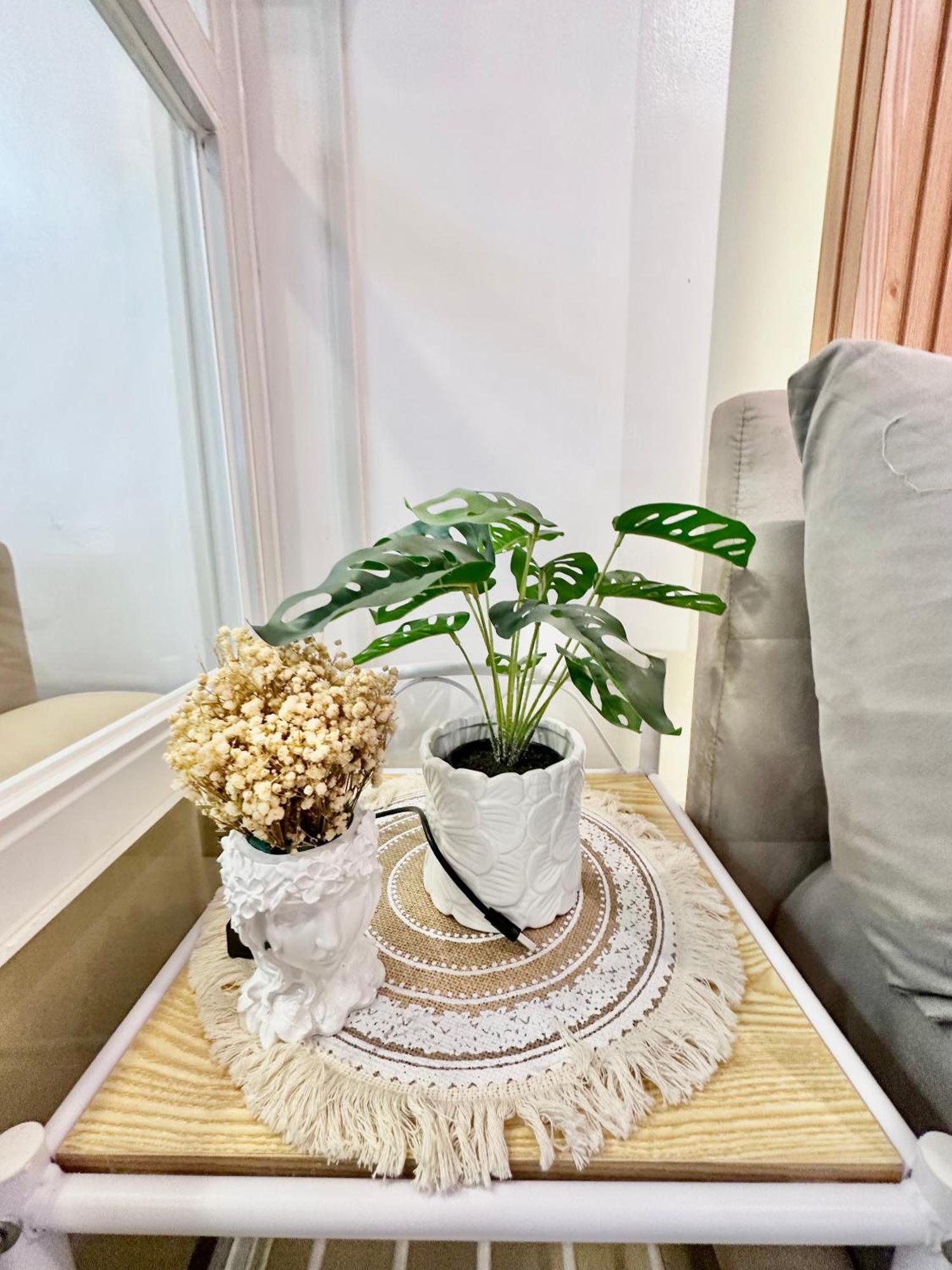 Queen Size In Cebu Apartamento