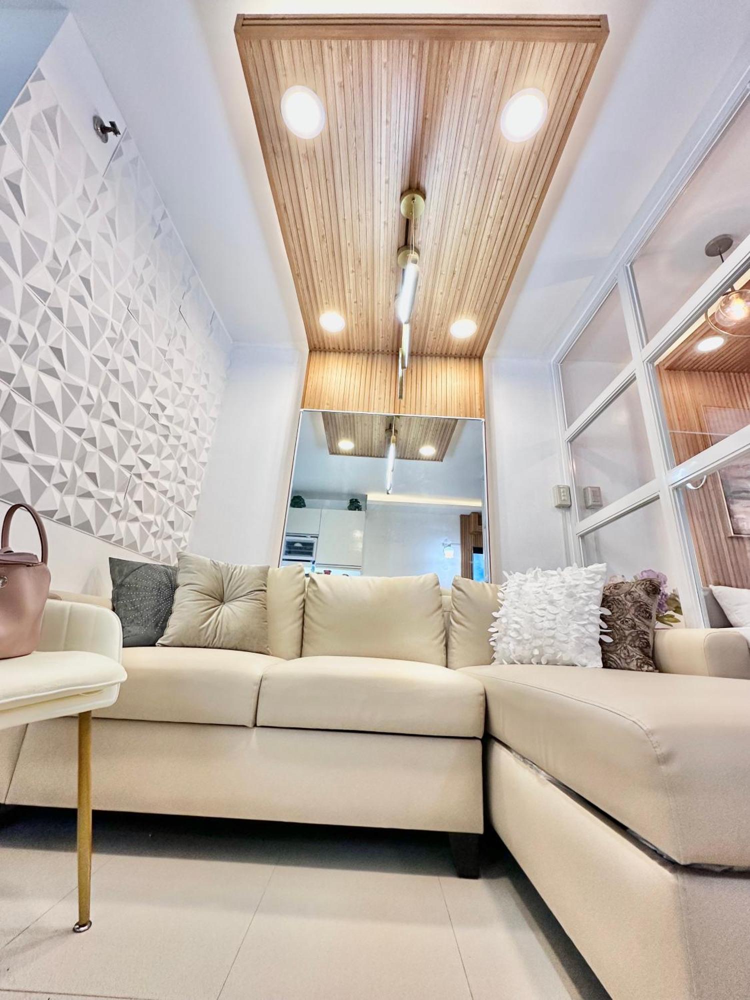 Apartamento Queen Size In Cebu Mandaue