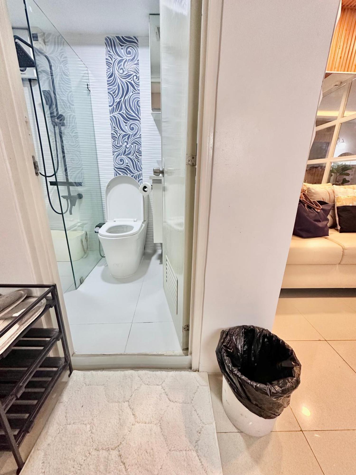 Apartamento Queen Size In Cebu Mandaue