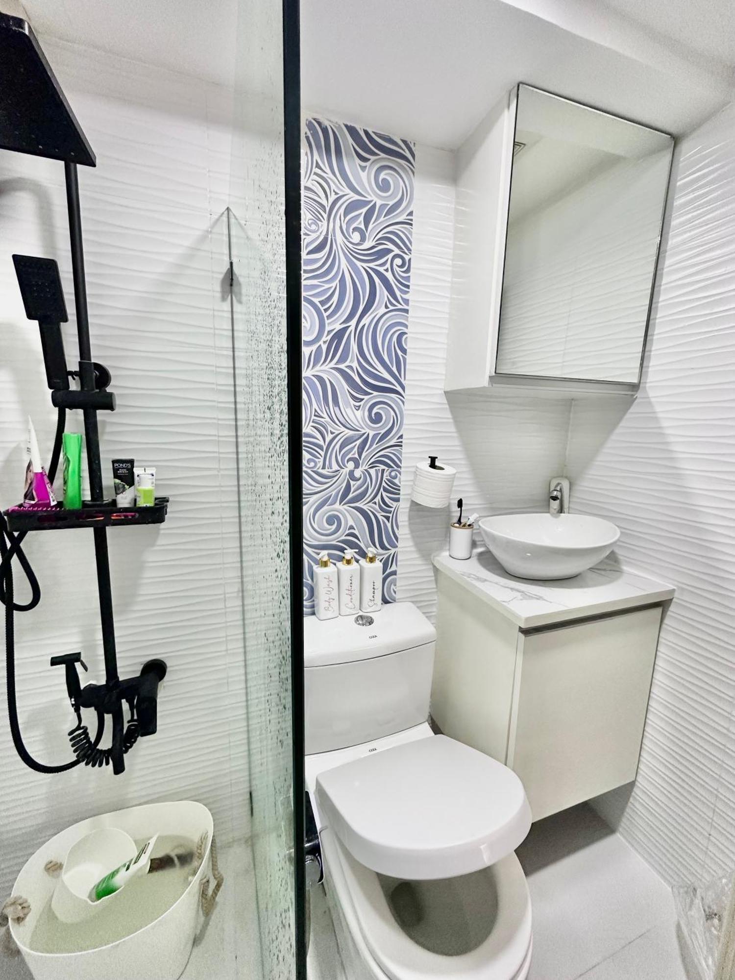 Queen Size In Cebu Apartamento
