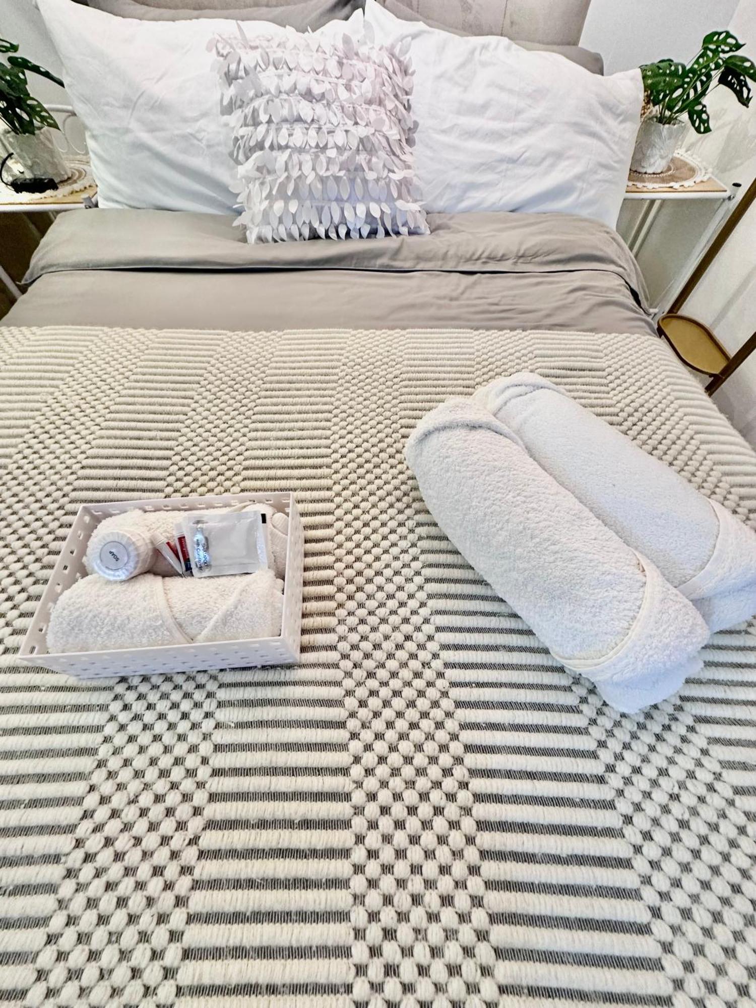 Apartamento Queen Size In Cebu Mandaue