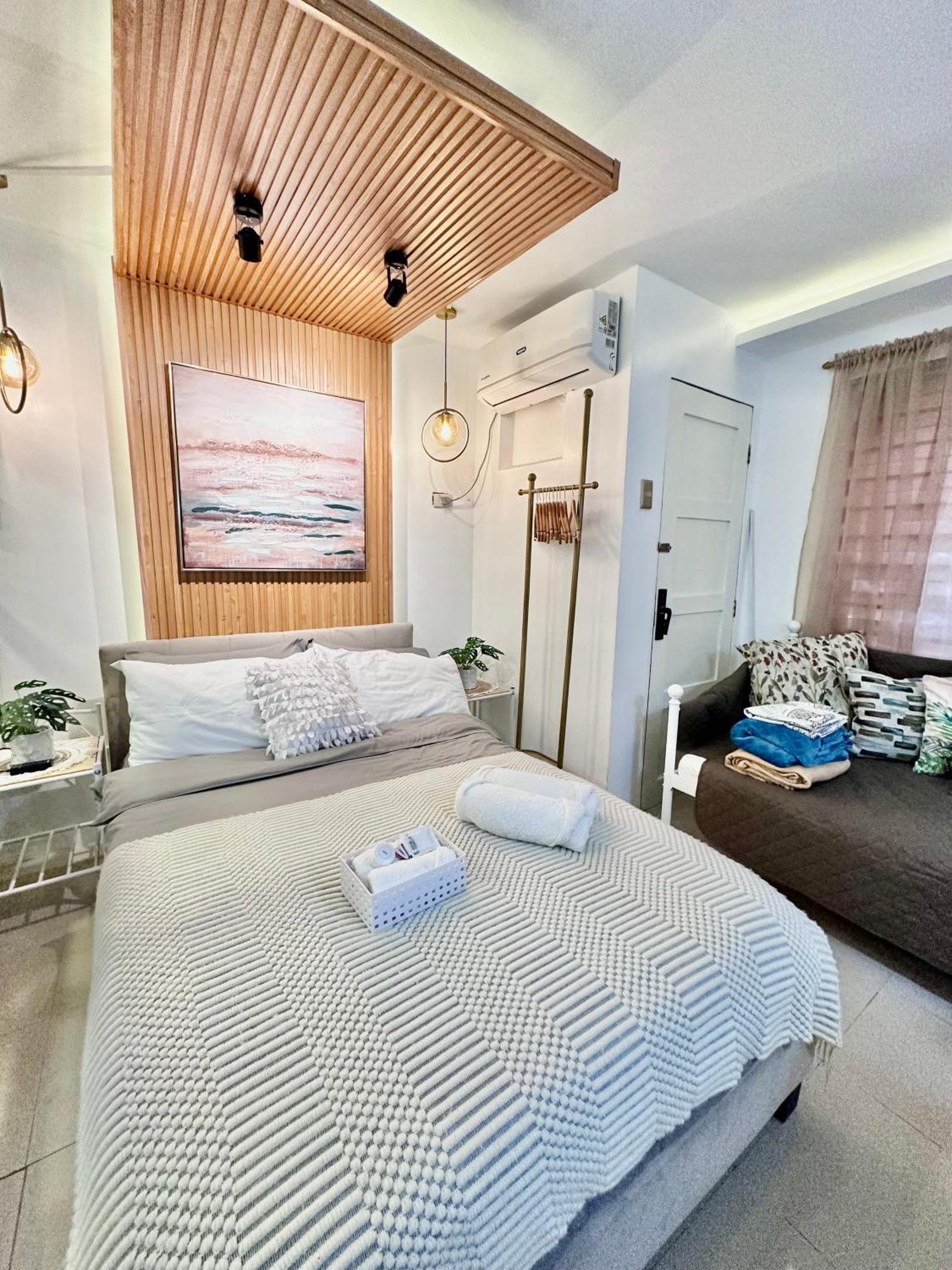 Apartamento Queen Size In Cebu