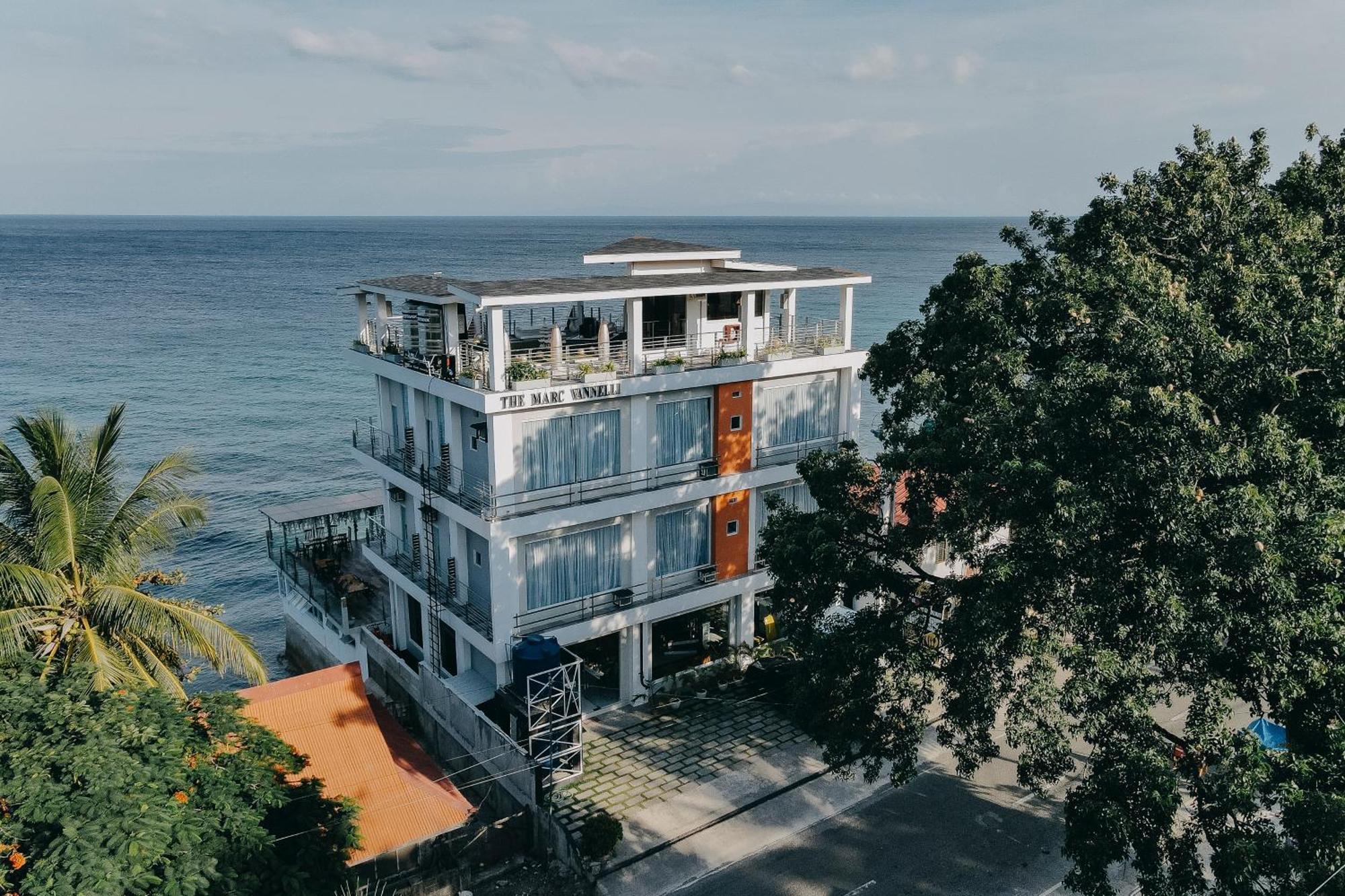 The Marc Vannelli Resort *