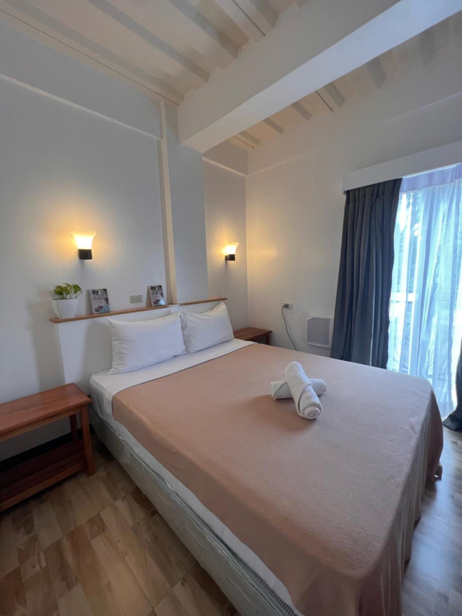 Hotel Ahava Boutique *
