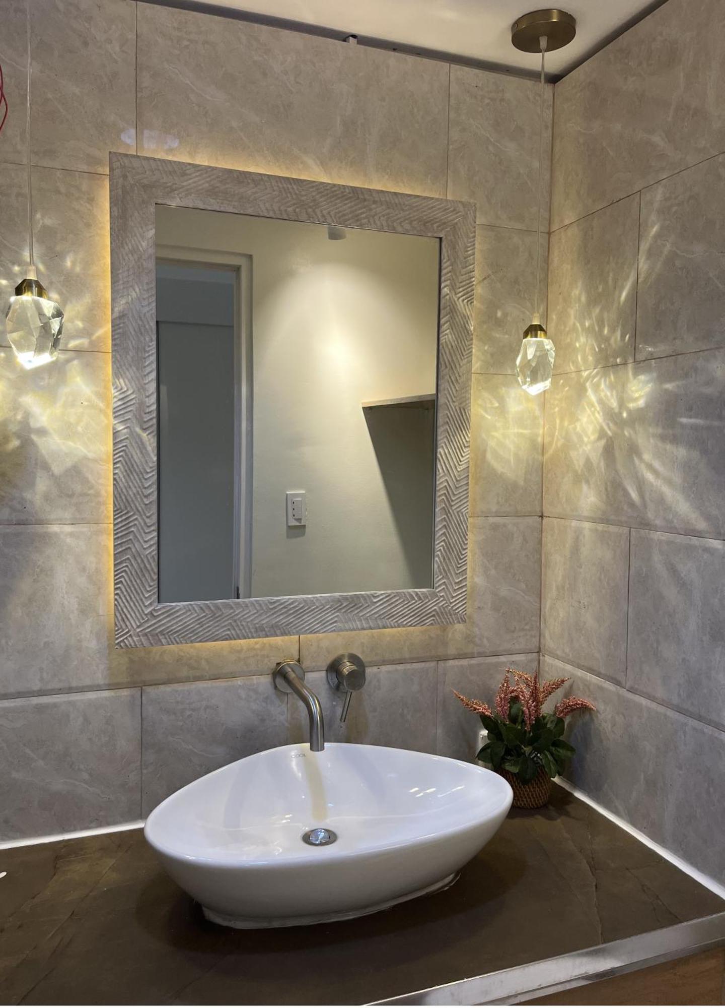 Aparthotel Aesthetic Functional Minimalist Space Sunvida Tower Sv1716 *